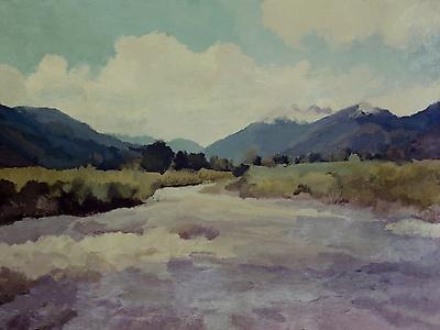 Giclee Print, , small