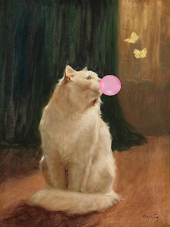 Giclee Print, , small