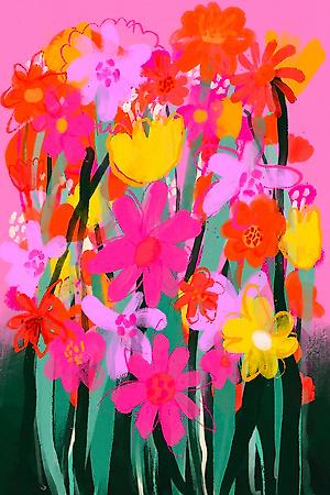 Giclee Print, , small
