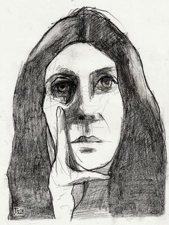 Giclee Print, , small