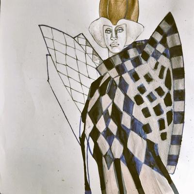 Giclee Print, , small