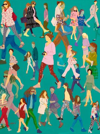 Giclee Print, , small