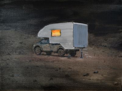 Giclee Print, , small