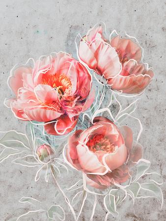 Giclee Print, , small