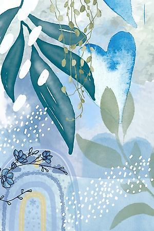 Giclee Print, , small
