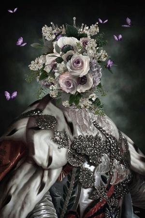 Giclee Print, , small