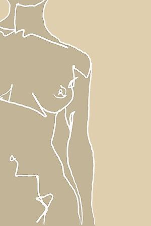 Giclee Print, , small