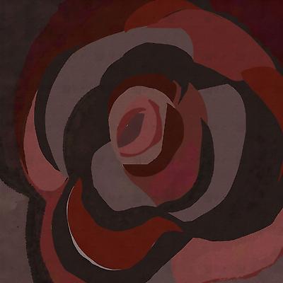 Giclee Print, , small