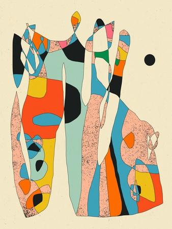 Giclee Print, , small