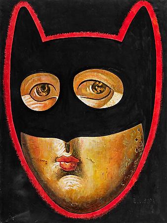 Giclee Print, , small