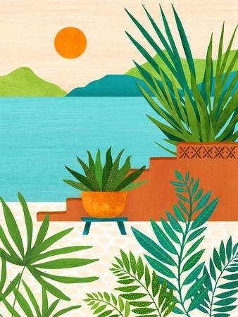Giclee Print, , small
