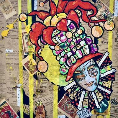 Giclee Print, , small