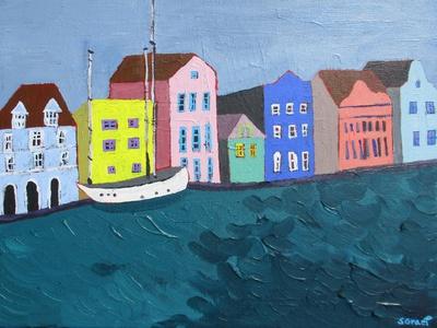 Giclee Print, , small