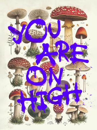 Giclee Print, , small