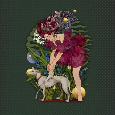 Giclee Print, , small