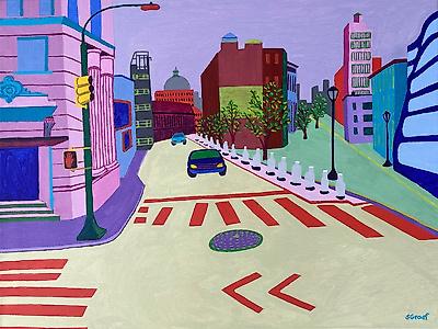 Giclee Print, , small