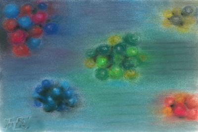Giclee Print, , small