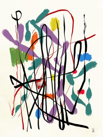 Giclee Print, , small