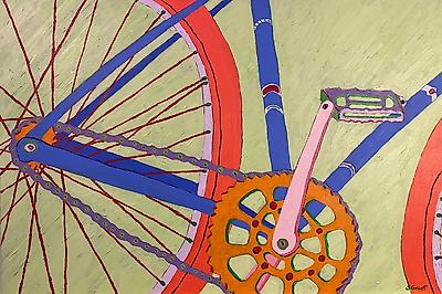 Giclee Print, , small