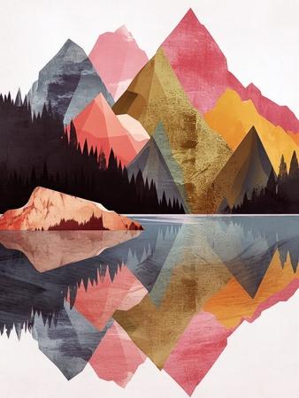 Giclee Print, , small