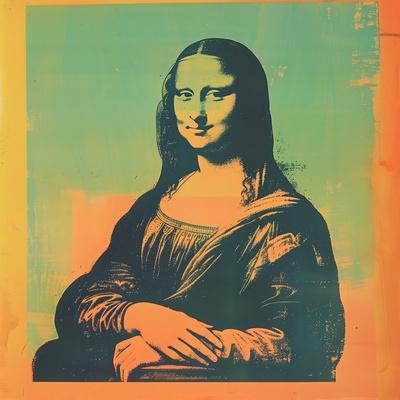 Giclee Print, , small