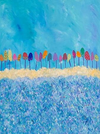 Giclee Print, , small