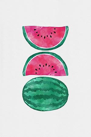 Giclee Print, , small