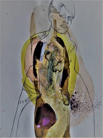 Giclee Print, , small