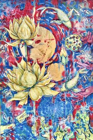 Giclee Print, , small