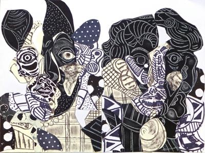 Giclee Print, , small