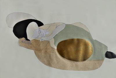 Giclee Print, , small