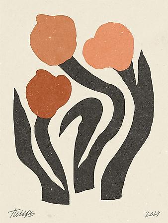 Giclee Print, , small