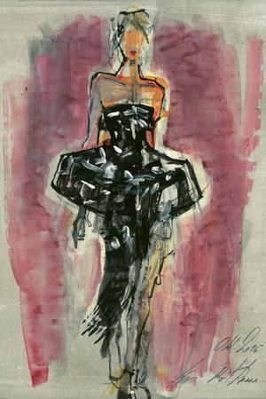 Giclee Print, , small