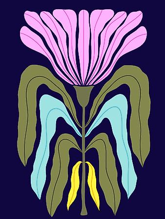 Giclee Print, , small
