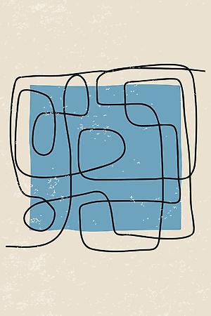 Giclee Print, , small