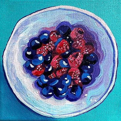 Giclee Print, , small