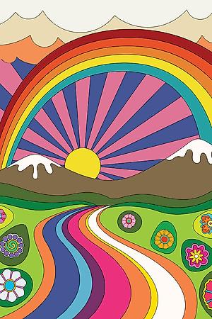 Giclee Print, , small