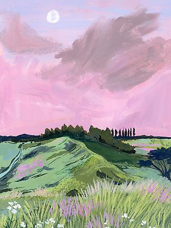 Giclee Print, , small