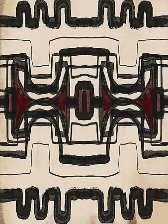 Giclee Print, , small