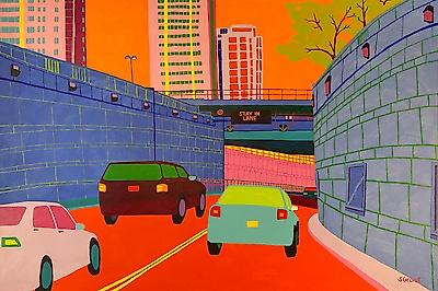 Giclee Print, , small