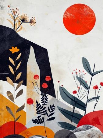 Giclee Print, , small