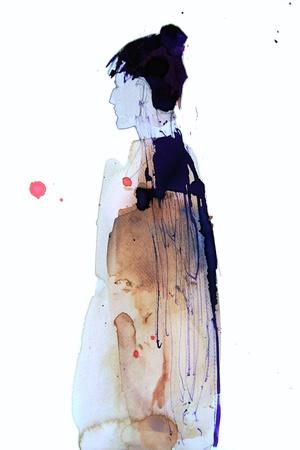 Giclee Print, , small