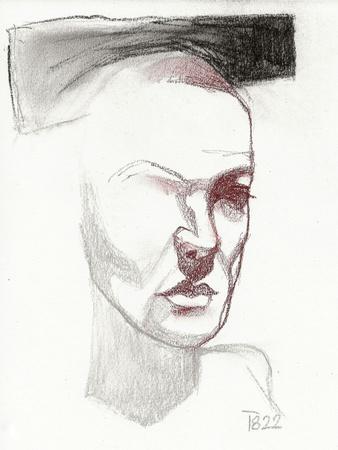 Giclee Print, , small
