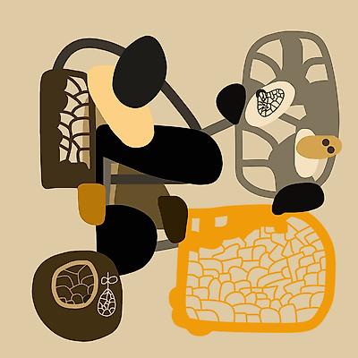 Giclee Print, , small