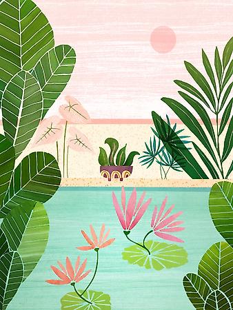 Giclee Print, , small