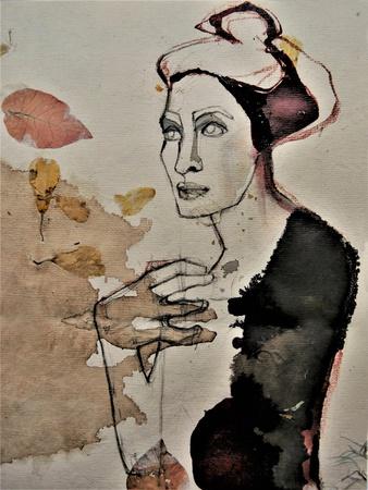 Giclee Print, , small