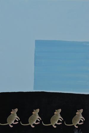 Giclee Print, , small