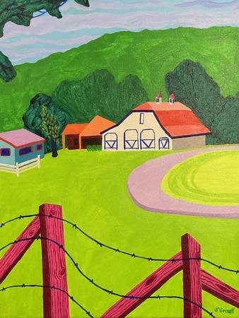 Giclee Print, , small
