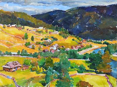 Giclee Print, , small