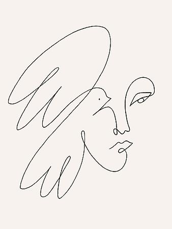 Giclee Print, , small